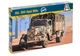 Збірна модель 1:72 військова вантажівка Kfz. 305 Opel Blitz Italeri 7014 - изображение 1