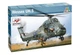 Збірна модель 1:48 гелікоптер Wessex UH.5 Italeri 2720 - изображение 1