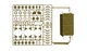 Збірна модель 1:35 танк M7 Priest Italeri 6580 - зображення 8