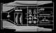Збірна модель 1:48 літак F-4J Phantom II Italeri 2781 - изображение 5