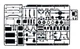 Збірна модель Italeri Scania R730 V8 Streamline «Срібний Грифон» 1:24 (3906) - зображення 7