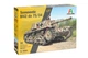 Збірна модель 1:35 танк Semovente M42 da 75/34 Italeri 6584 - изображение 1