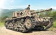 Збірна модель 1:35 танк Semovente M42 da 75/34 Italeri 6584 - изображение 2