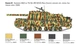 Збірна модель 1:35 танк Semovente M42 da 75/34 Italeri 6584 - изображение 7