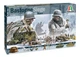 Збірна модель 1:72 бойовий набір Bastogne Siege 80 Years Italeri 6186 - изображение 1
