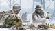 Збірна модель 1:72 бойовий набір Bastogne Siege 80 Years Italeri 6186 - изображение 2