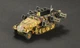 Збірна модель 1:72 бронетранспортер Sd. Kfz. 251/1 Wurfrahmen 40 Stuka zu Fuss Italeri 7080 - зображення 7