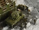 Збірна модель 1:72 бойовий набір Bastogne Siege 80 Years Italeri 6186 - изображение 11