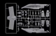 Збірна модель 1:72 конвертоплан Bell Boeing V-22 Osprey Italeri 1463 - изображение 8