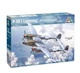 Збірна модель 1:48 літак P-38 J Lightning Italeri 2834 - изображение 1