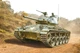 Збірна модель 1:35 танк M24 Chaffee Корейська війна Italeri 6587 - изображение 2