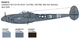 Збірна модель 1:48 літак P-38 J Lightning Italeri 2834 - изображение 4