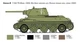 Збірна модель 1:35 танка T-34/76 Model 1943 Early Version Premium Edition Italeri 6570 - изображение 5