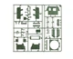 Збірна модель 1:35 танка T-34/76 Model 1943 Early Version Premium Edition Italeri 6570 - изображение 9