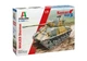 Збірна модель 1:35 танк M4A3E8 Sherman Корейська війна Italeri 6586 - изображение 1