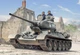 Збірна модель 1:35 танк T34/85 Zavod 112 -1944 Italeri 6758 - зображення 2