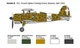 Збірна модель 1:48 біплан FIAT CR.42 Falco Assault/Night Fighter Italeri 2842 - изображение 5