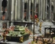 Збірна модель 1:72 битва за Рейхстаг 1945 - бойовий набір Italeri 6195 - изображение 11