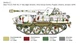 Збірна модель 1:35 танк STEYR RSO WITH PAK-40 Italeri 0355 - зображення 6