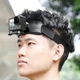 Кріплення Ulanzi Vijim CM027 Go-Quick II Head Strap Mount for GoPro and Phone (UV-C020GBB1 CM027) (C020GBB1) - изображение 9