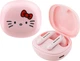 Słuchawki Hello Kitty O Glossy Finish Pink (HKTWSROKFP) - obraz 1
