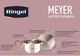Каструля Ringel Meyer RG-2008-24см 5.5 л - изображение 6