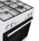 Плита Gorenje GK6A40WFFM комбінована - изображение 7