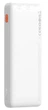 УМБ (Power Bank) Baseus Airpow 10000mAh 20W White - изображение 5