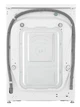 Прально-сушильна машина LG F2R5FG0W - изображение 15