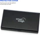 Весы ювелирные карманные Smart Weigh (100г / 0.01г), Высокоточные, Черные - изображение 3