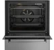 Плита електрична Beko FBE67310GX - изображение 3