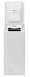 Пральна машина Whirlpool TDLR 6040L EU/N - изображение 3