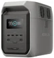 Зарядна станція EcoFlow DELTA 3 1500 / 1800 Вт / 1536 Вт·год / EU / Євро - зображення 1