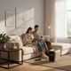 Зарядна станція EcoFlow DELTA 3 Plus / 1800 Вт / 1024 Вт·год / EU / Євро - зображення 2