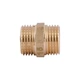 Thermo Alliance Ниппель 1/2"НН (желт.) SD4071515 - изображение 4