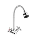 Смеситель для кухни с гибким изливом Agua Toledo - C039 - изображение 1