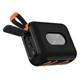 Портативна колонка HOCO HC31 River sports BT speaker, 10W, Black - изображение 4
