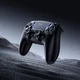 Безпровідний ігровий джойстик геймпад для PS5 HOCO GA32 Чорний - зображення 5