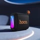 Портативна колонка HOCO HC31 River sports BT speaker, 10W, Black - изображение 5