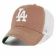 Бейсболка '47Brand LA DODGERS TRAWLER (TRWLR12GWP-V1) One Size - зображення 1