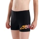 Плавки дитячі Arena LETTERING SWIM SHORT (010864-500) 14, 164 см - зображення 2