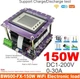 Электронный тестер нагрузки ATORCH BW600-FX-150W DC 1-200V 30A Wi-Fi + Trigger DL24B-XSP16 (43676) - изображение 2