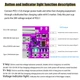 Электронный тестер нагрузки ATORCH BW600-FX-150W DC 1-200V 30A Wi-Fi + Trigger DL24B-XSP16 (43676) - изображение 7