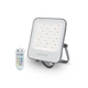 LED прожектор VIDEX 50W RGB 220V VL-F3-50-RGB - зображення 2