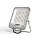 LED прожектор PREMIUM VIDEX F2 50W 5000K VL-F2-505G - зображення 2