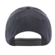 Бейсболка '47Brand BOSTON RED SOX RAISED BASIC (RAC02CTP-NY) One Size - изображение 2