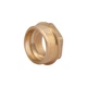 Футорка SD Plus 1 1/4"х3/4" ЗВ SD4233220 - зображення 1