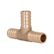 Thermo Alliance Тройник 14х14х14 (желт.) под шланг SD41714 - изображение 8