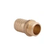 З'єднання - штуцер латунне під шланг 1/2"Зх20, "ялинка" (жовт.) SD4271520 Thermo Alliance - зображення 8