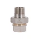 Згін-американка прямий Thermo Alliance Standart 1/2" ВЗ, нікель (TAS190W15) - зображення 1